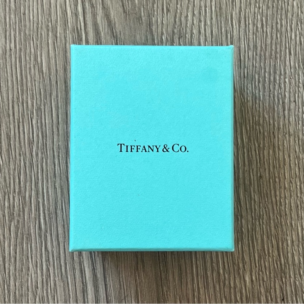 Tiffany Box (BB34) - Picture 1 of 7